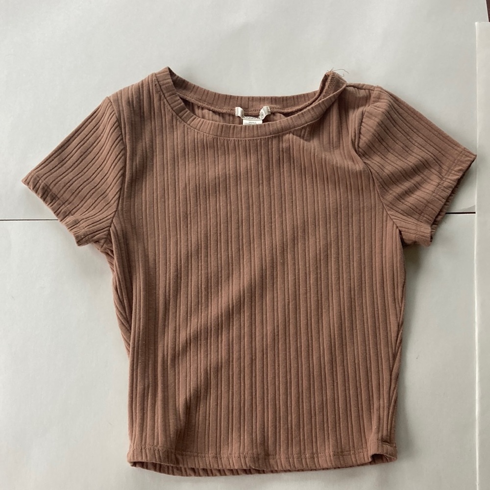 Bozzolo Baby Tee